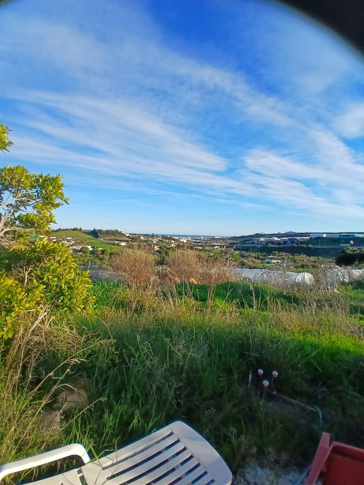 Finca - Cortijo te koop in Estepona | 4 slaapkamers H5274781