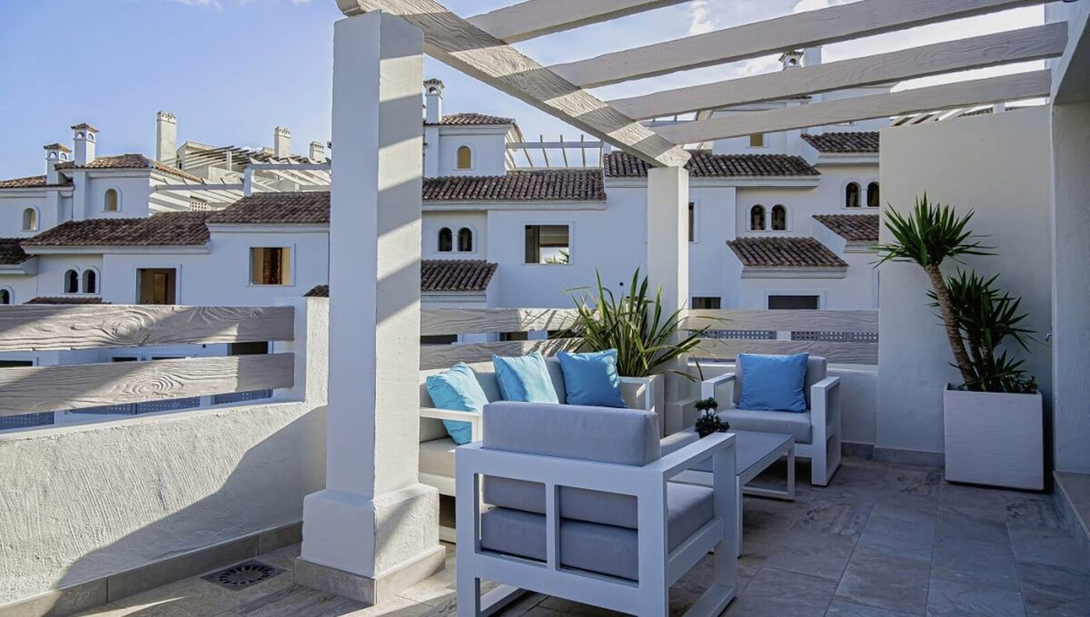 Huis te koop in Estepona | 3 slaapkamers H5274847