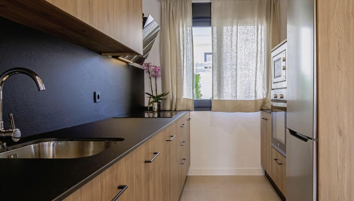 Huis te koop in Estepona | 3 slaapkamers H5274847