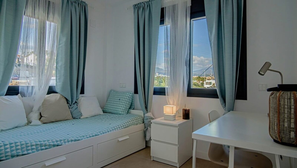 Huis te koop in Estepona | 3 slaapkamers H5274847