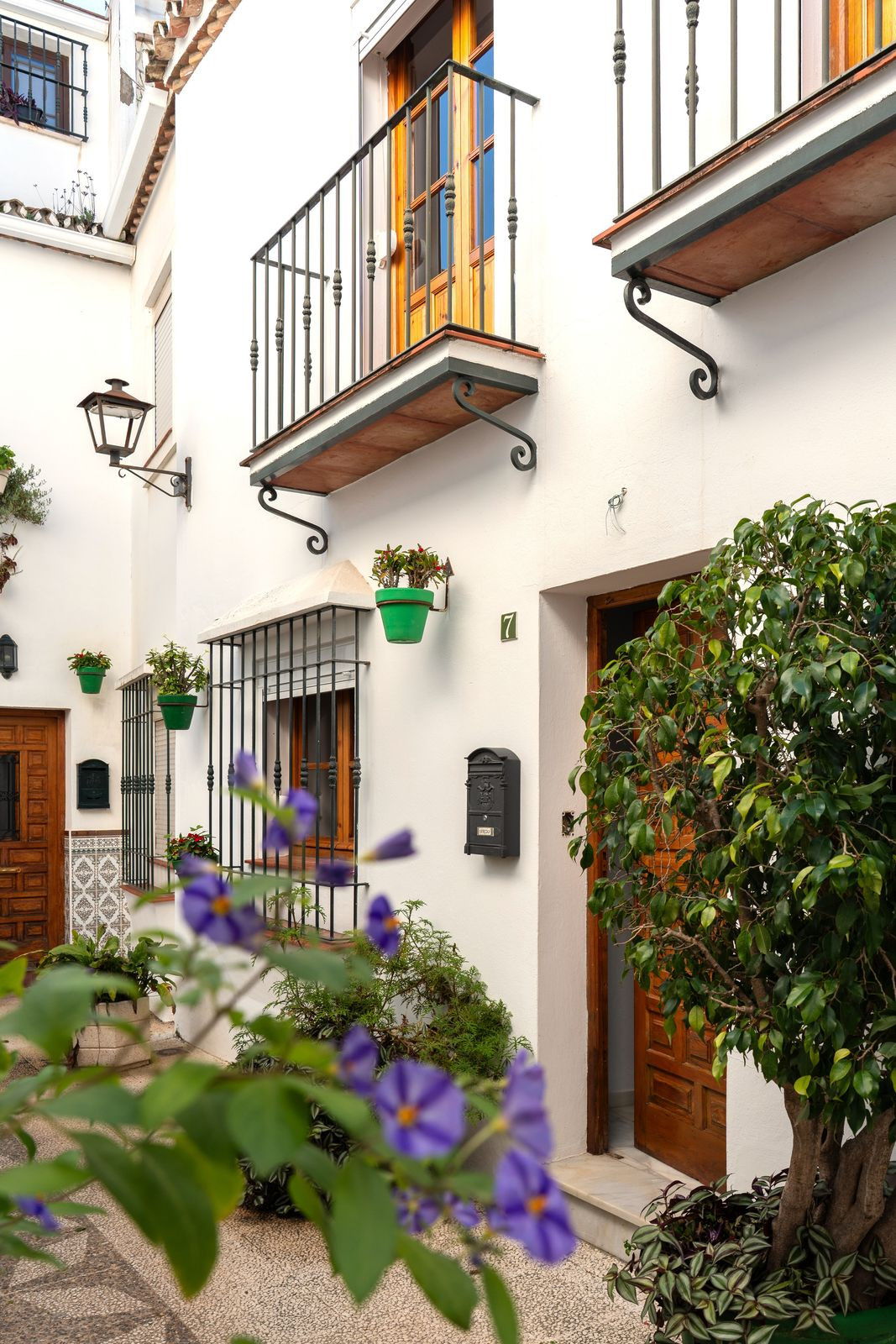 Huis te koop in Estepona | 5 slaapkamers H5274853