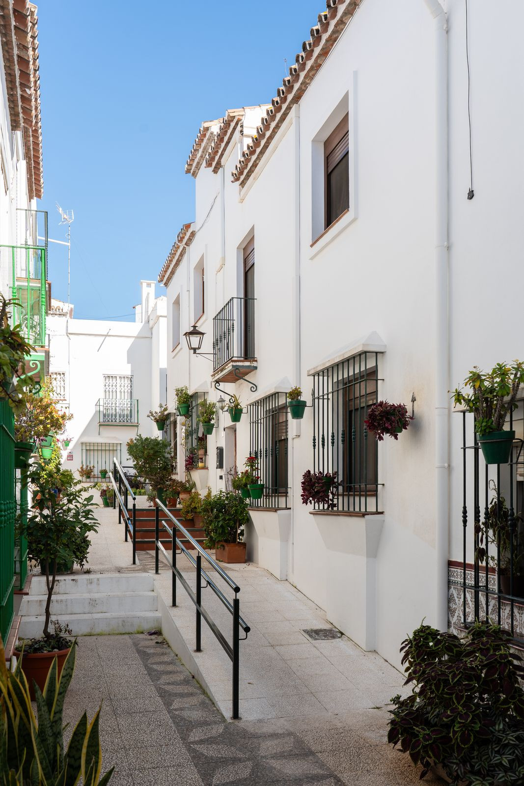 Huis te koop in Estepona | 5 slaapkamers H5274853