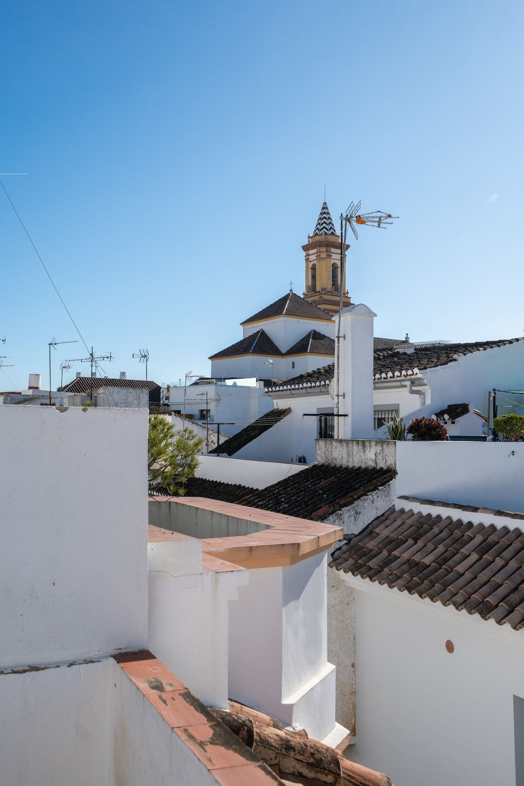 Huis te koop in Estepona | 5 slaapkamers H5274853