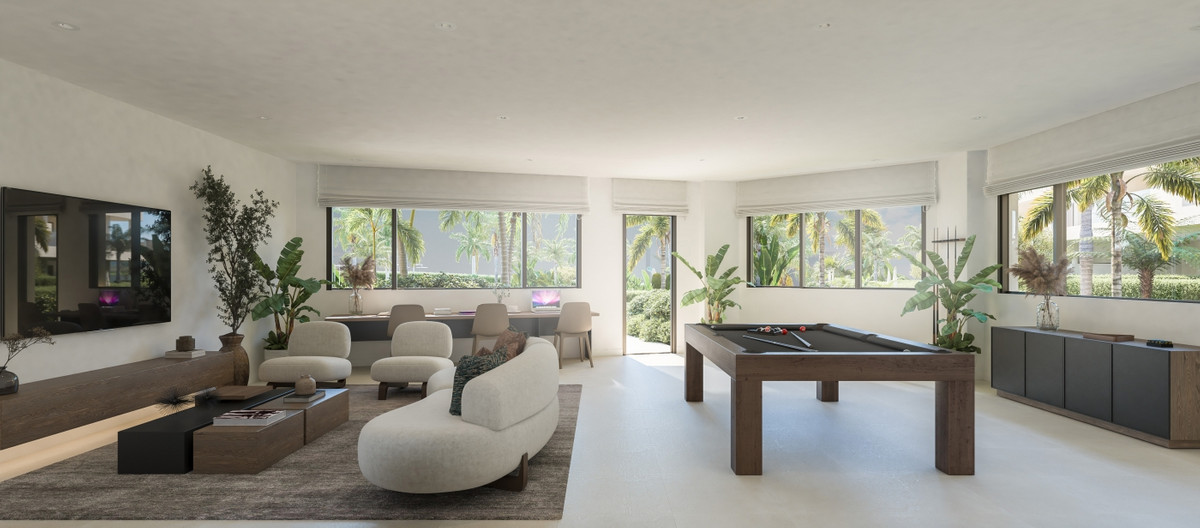 Appartement te koop in Estepona | 3 - 4 slaapkamers H5286022