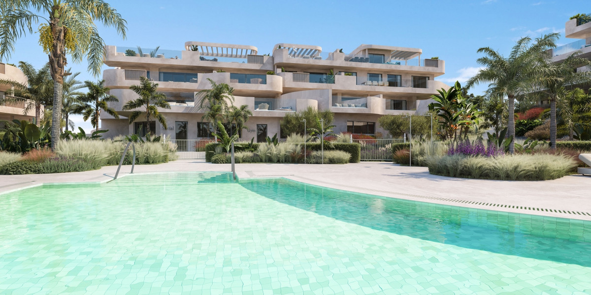 Appartement te koop in Estepona | 3 - 4 slaapkamers H5286022