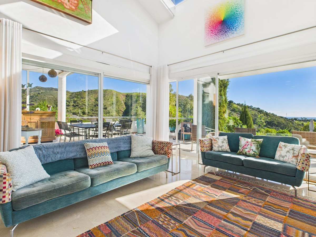 Huis te koop in Estepona | 4 slaapkamers H5286406