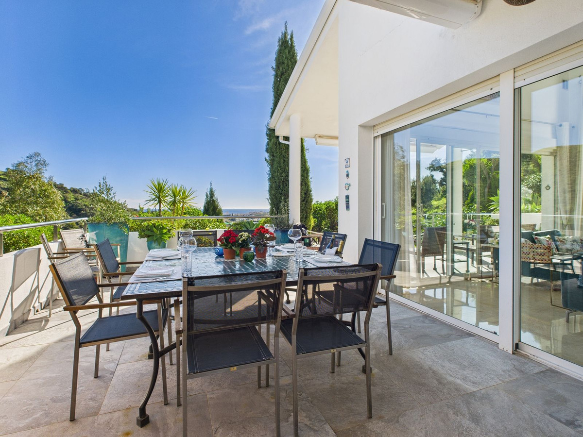 Huis te koop in Estepona | 4 slaapkamers H5286406