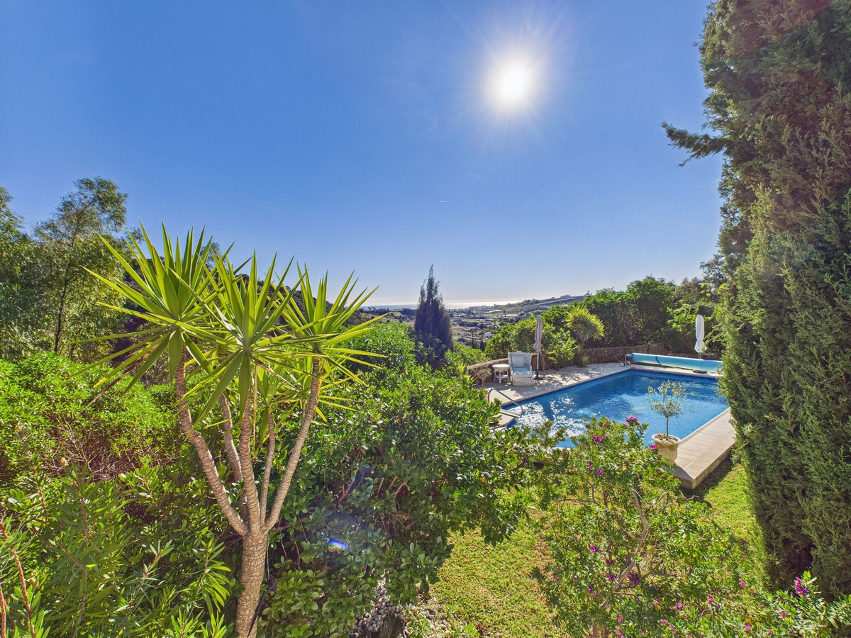 Huis te koop in Estepona | 4 slaapkamers H5286406