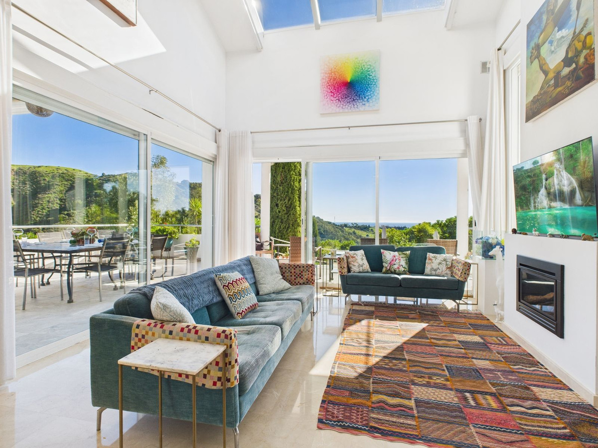 Huis te koop in Estepona | 4 slaapkamers H5286406