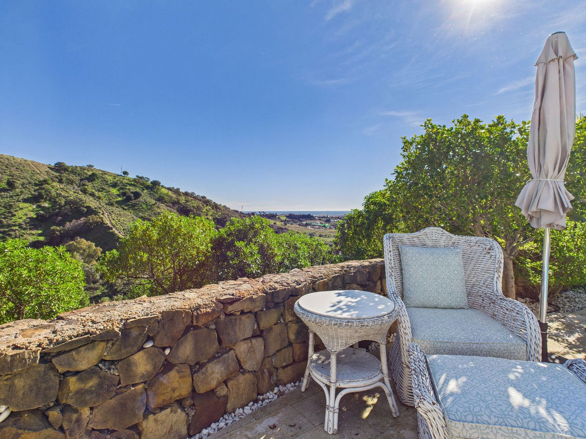 Huis te koop in Estepona | 4 slaapkamers H5286406