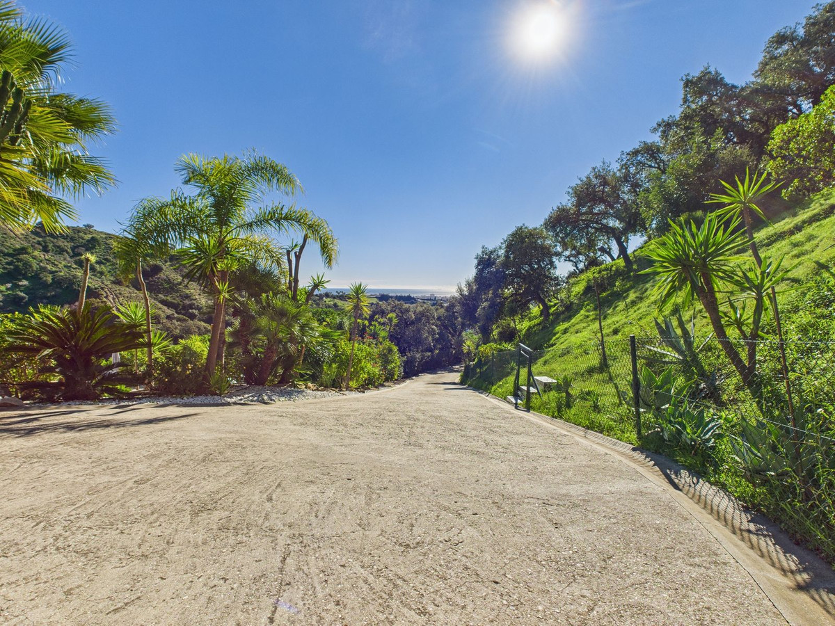 Huis te koop in Estepona | 4 slaapkamers H5286406