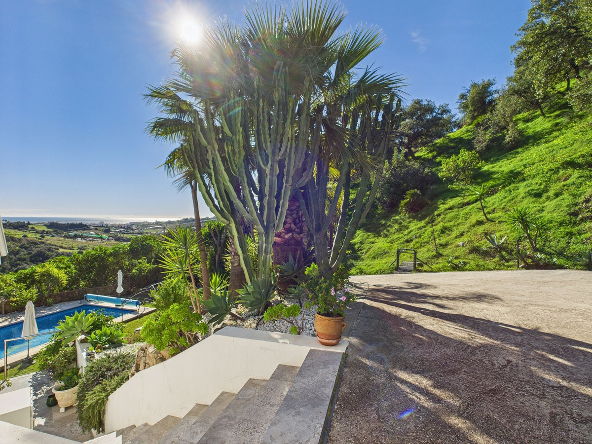 Huis te koop in Estepona | 4 slaapkamers H5286406