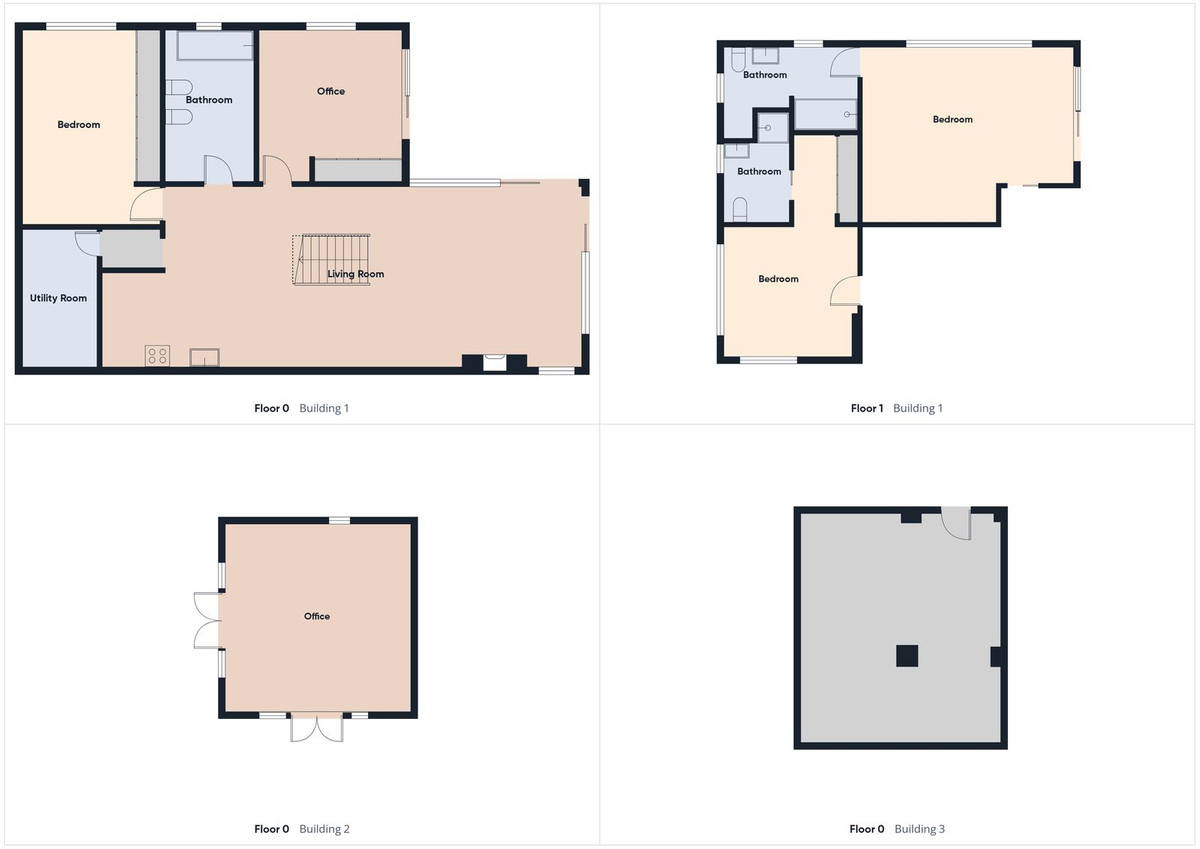 Huis te koop in Estepona | 4 slaapkamers H5286406