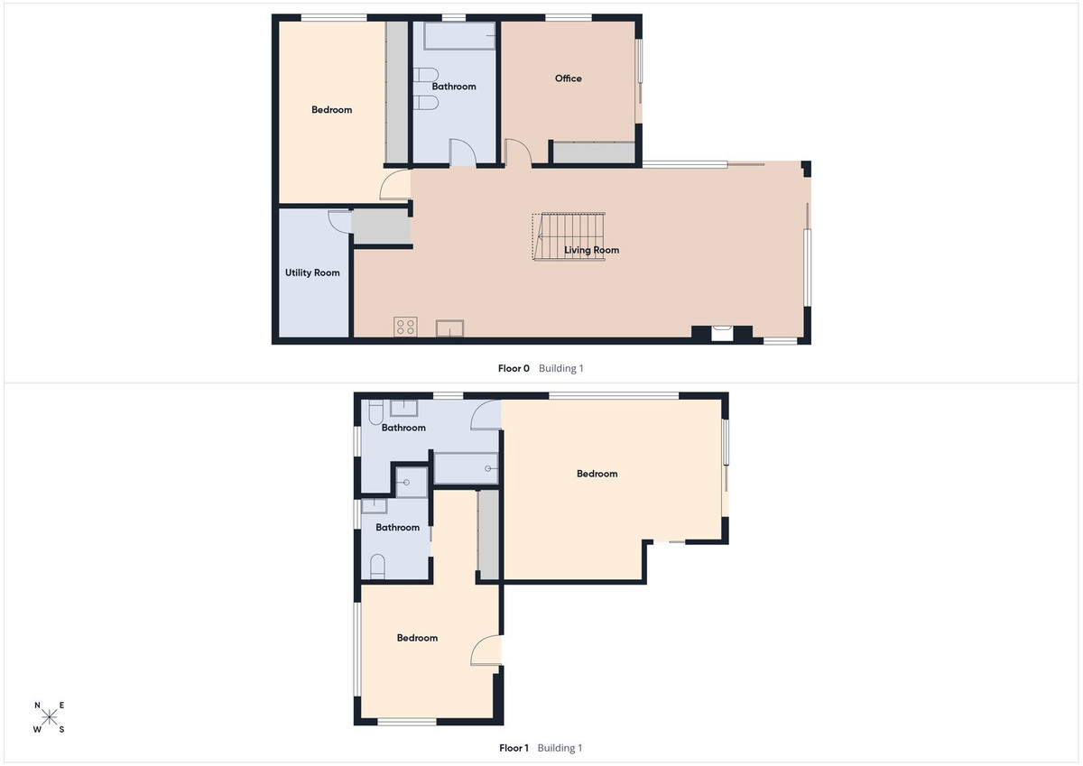 Huis te koop in Estepona | 4 slaapkamers H5286406