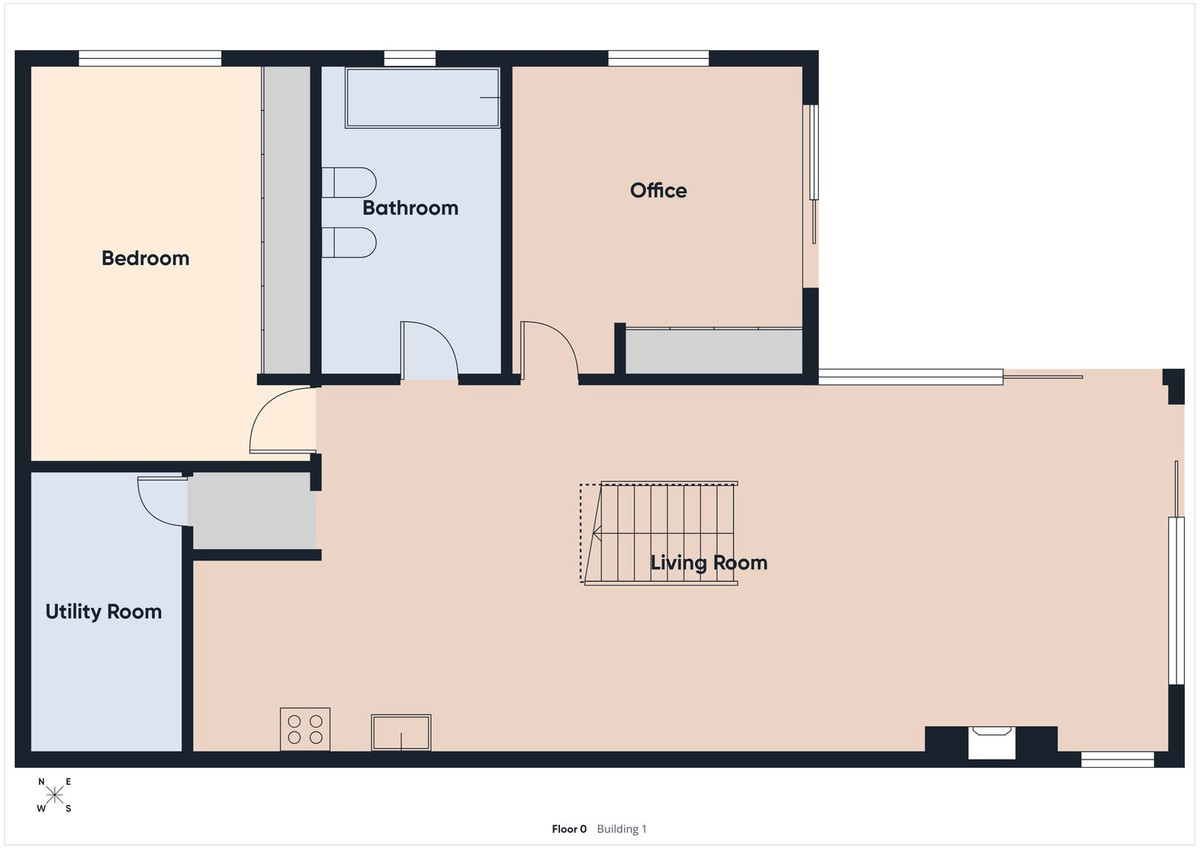 Huis te koop in Estepona | 4 slaapkamers H5286406