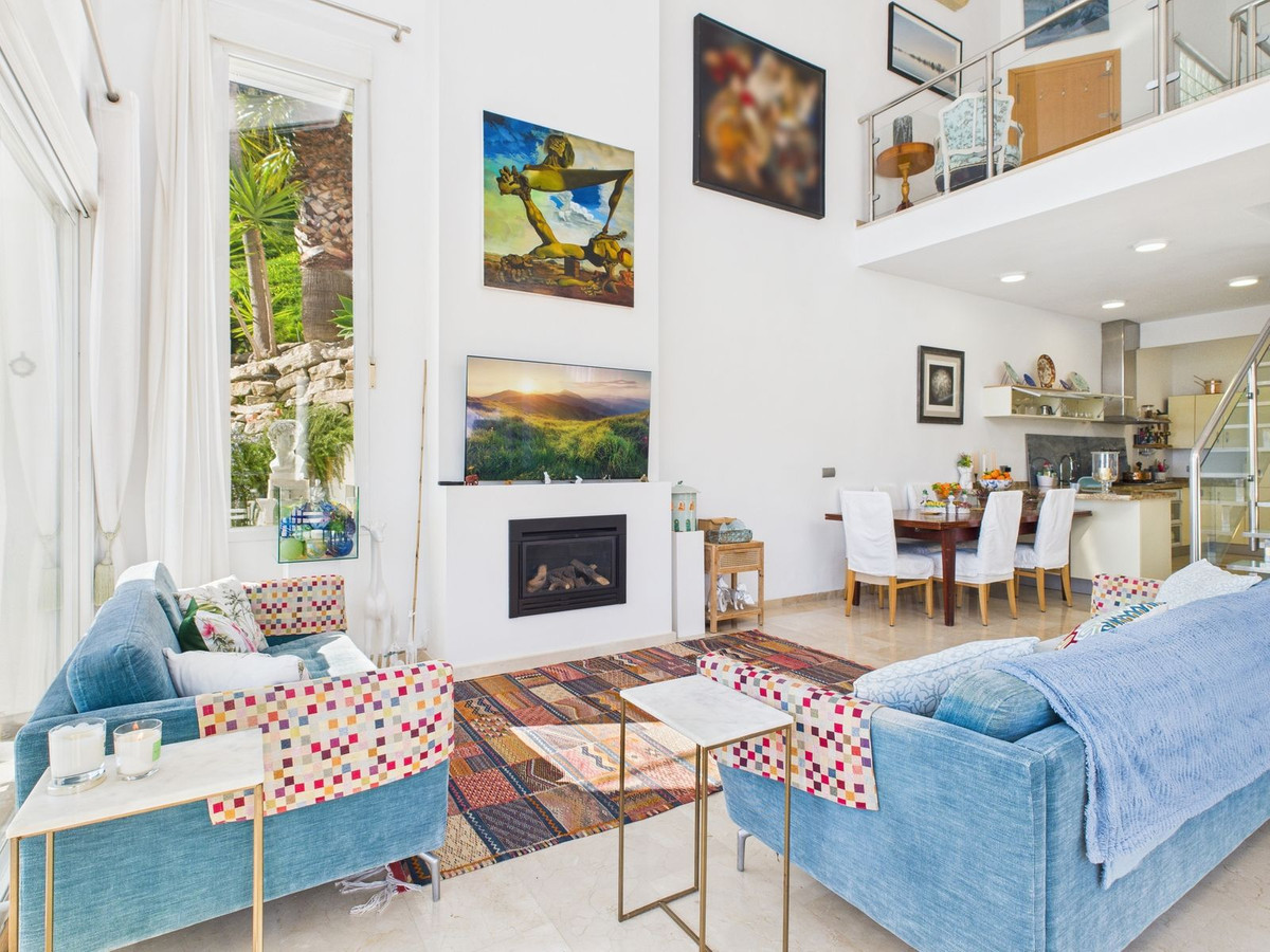 Huis te koop in Estepona | 4 slaapkamers H5286406