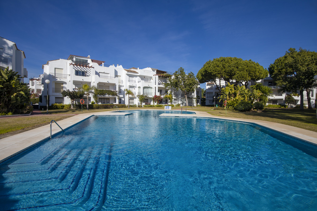 Huis te koop in Estepona | 3 slaapkamers H5286643