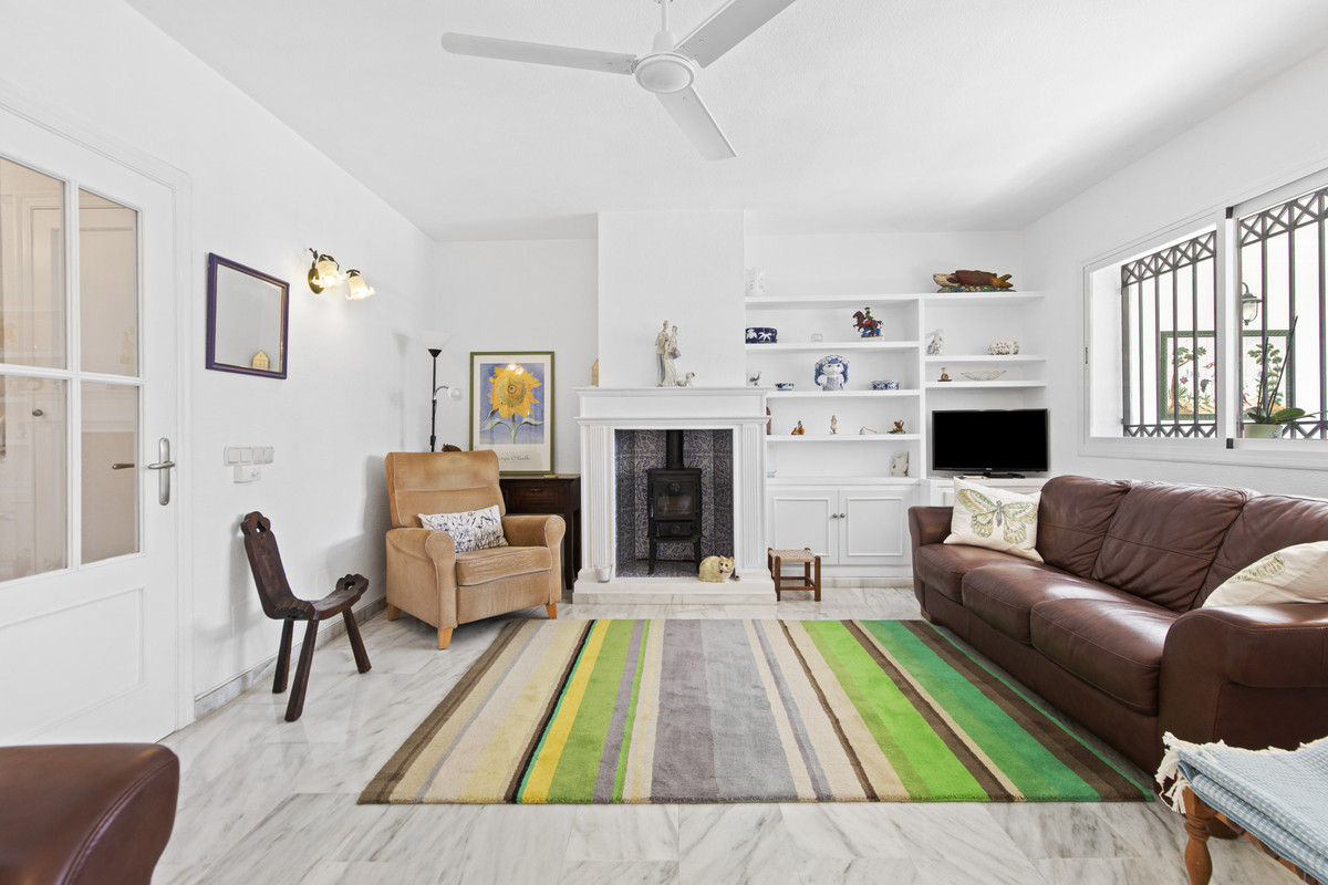 Huis te koop in Estepona | 3 slaapkamers H5286643