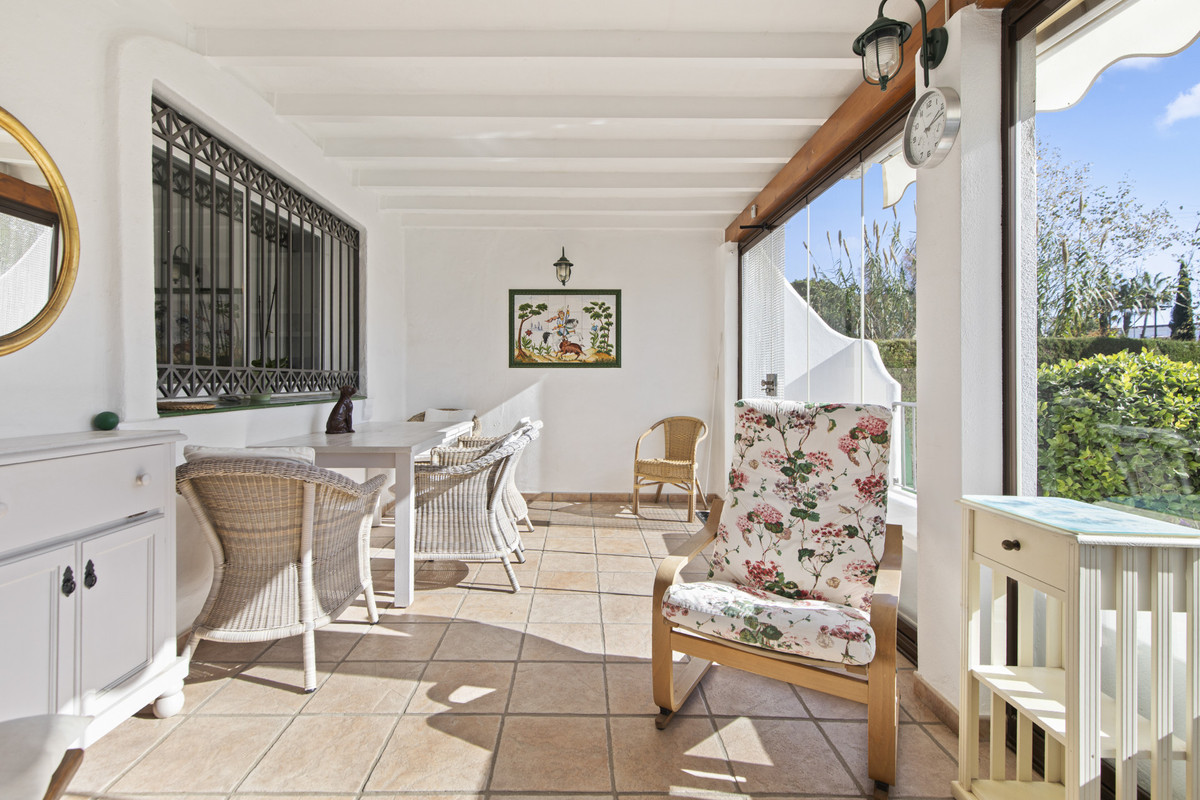 Huis te koop in Estepona | 3 slaapkamers H5286643