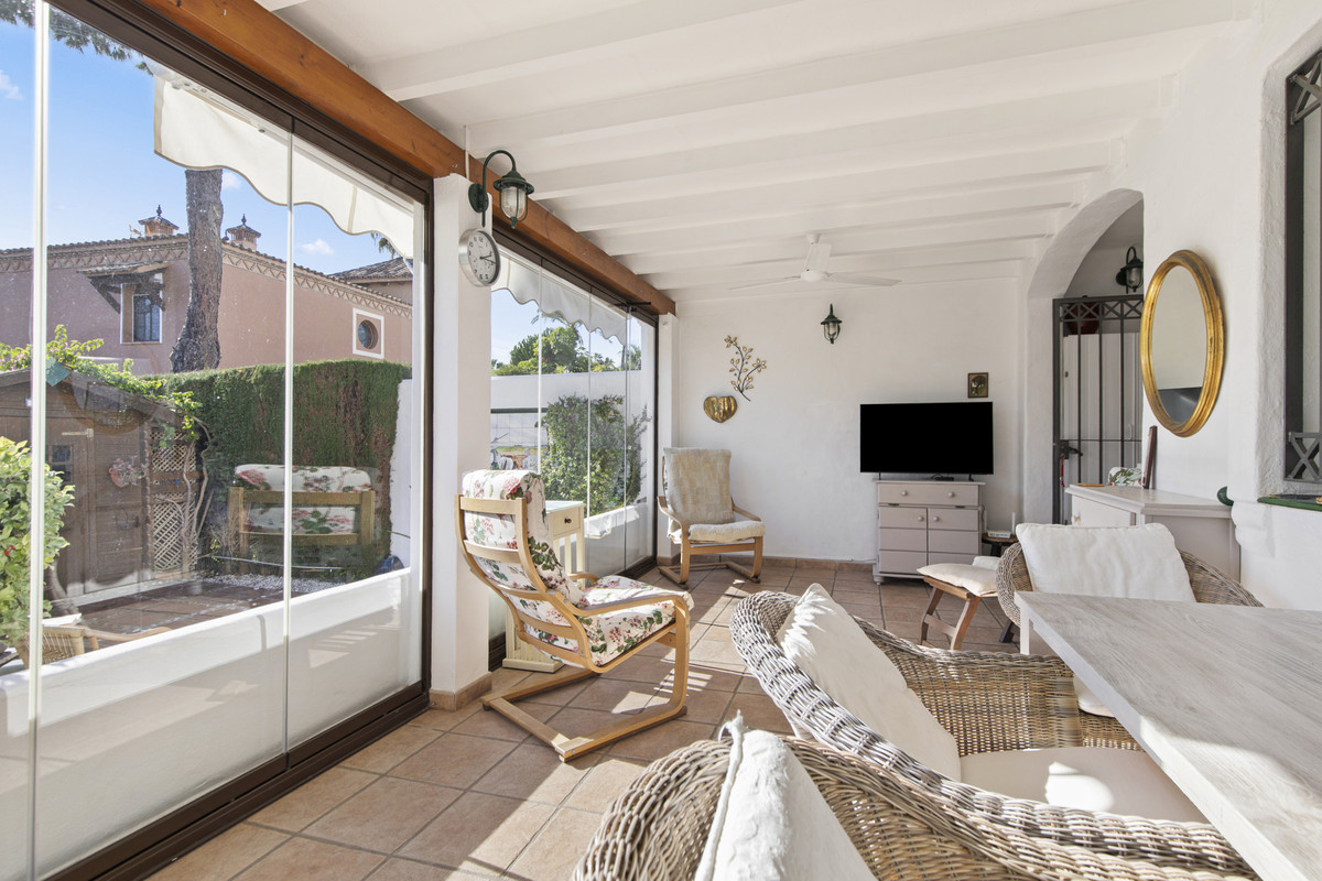 Huis te koop in Estepona | 3 slaapkamers H5286643