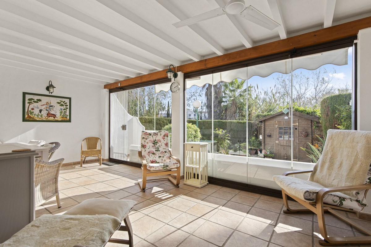 Huis te koop in Estepona | 3 slaapkamers H5286643