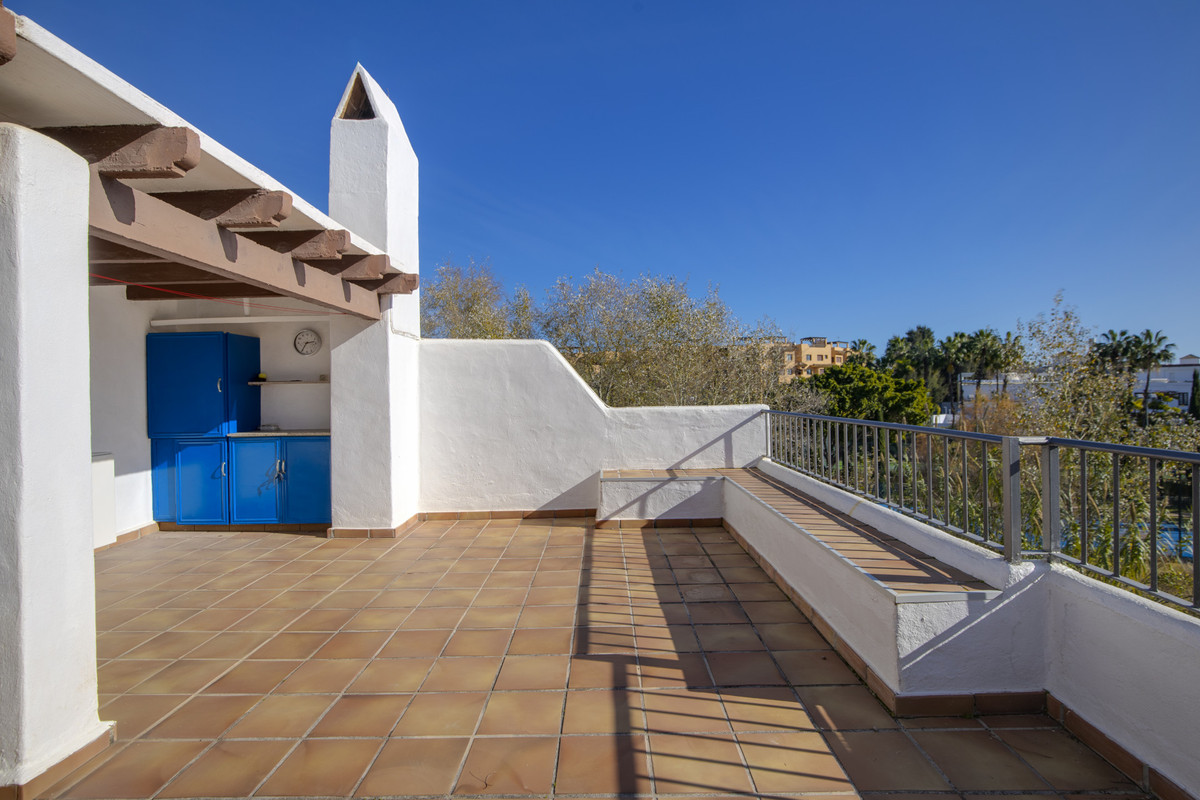 Huis te koop in Estepona | 3 slaapkamers H5286643
