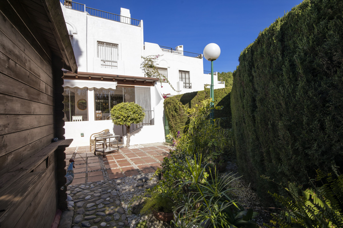 Huis te koop in Estepona | 3 slaapkamers H5286643