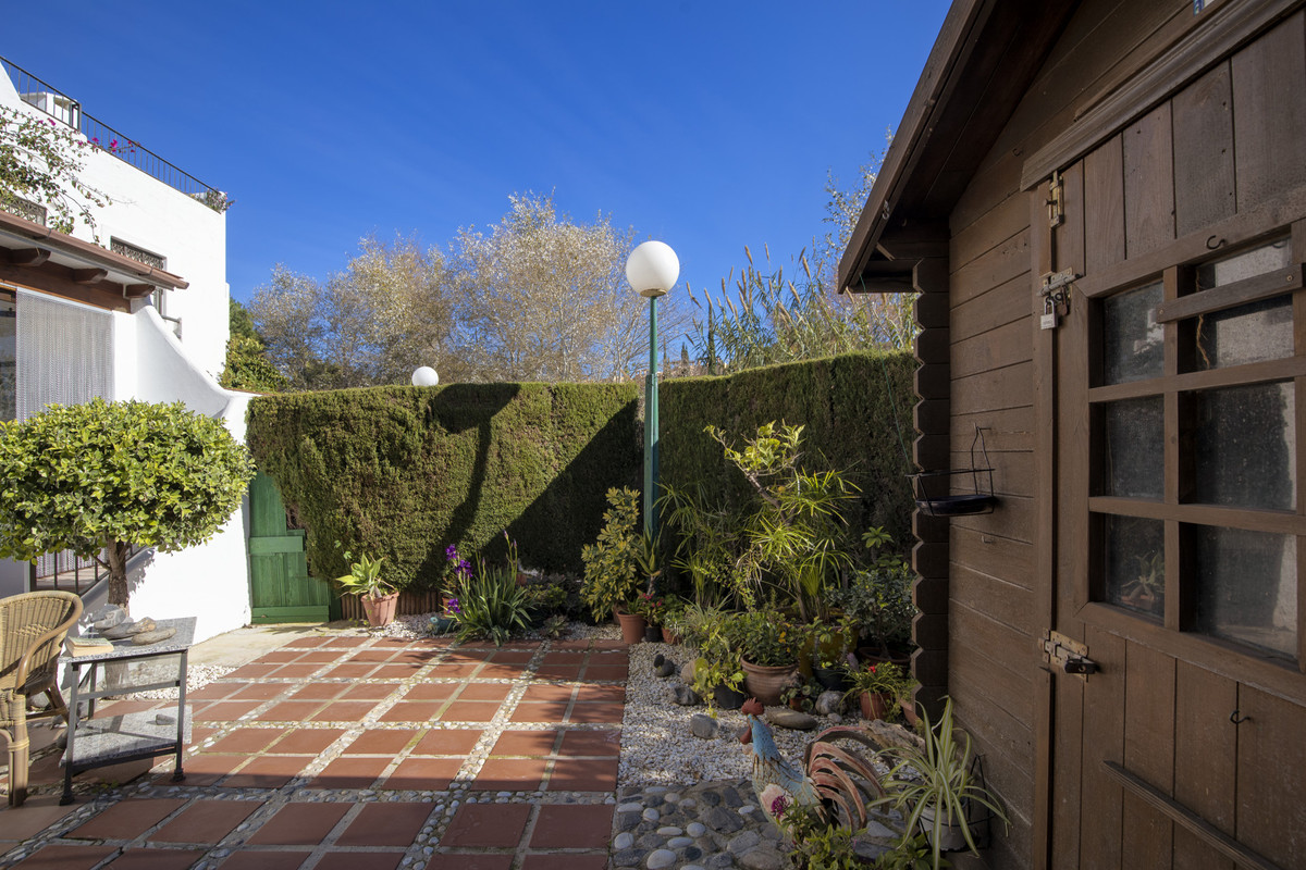 Huis te koop in Estepona | 3 slaapkamers H5286643