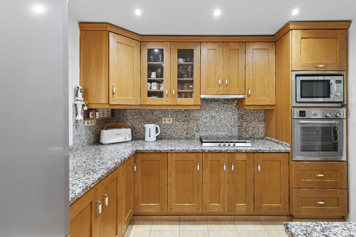 Huis te koop in Estepona | 3 slaapkamers H5286643