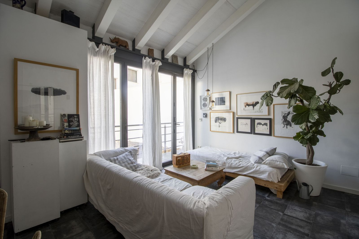 Huis te koop in Estepona | 2 slaapkamers H5287786