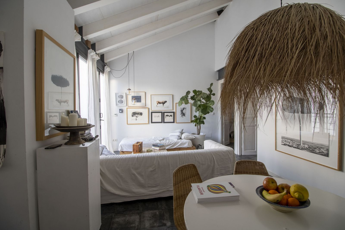 Huis te koop in Estepona | 2 slaapkamers H5287786