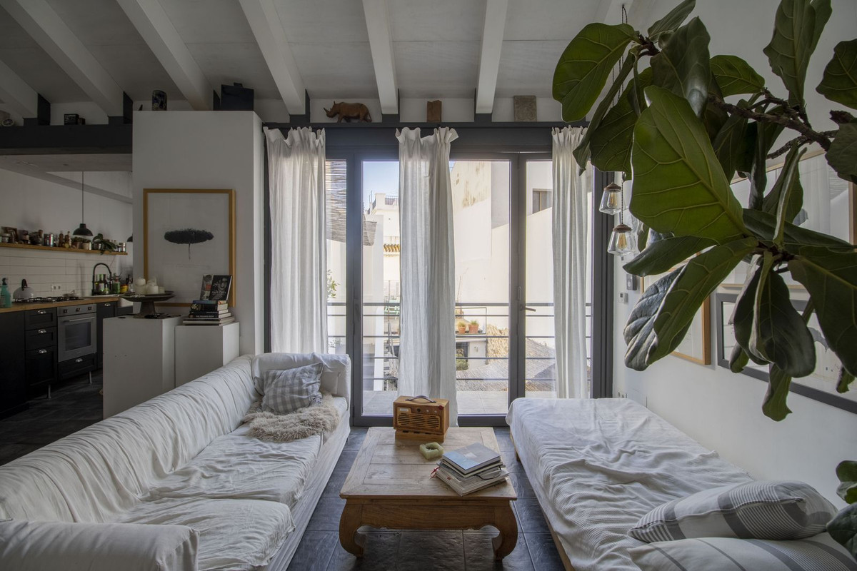 Huis te koop in Estepona | 2 slaapkamers H5287786