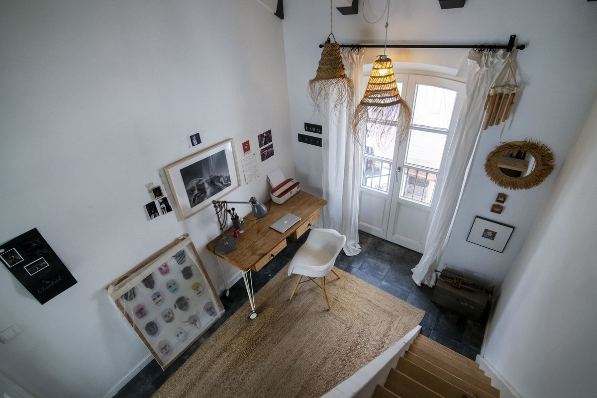 Huis te koop in Estepona | 2 slaapkamers H5287786