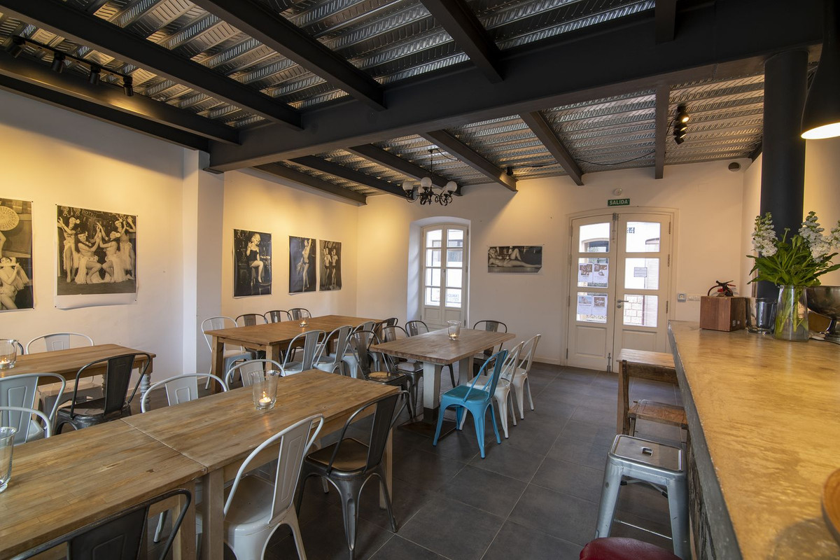 Huis te koop in Estepona | 2 slaapkamers H5287786