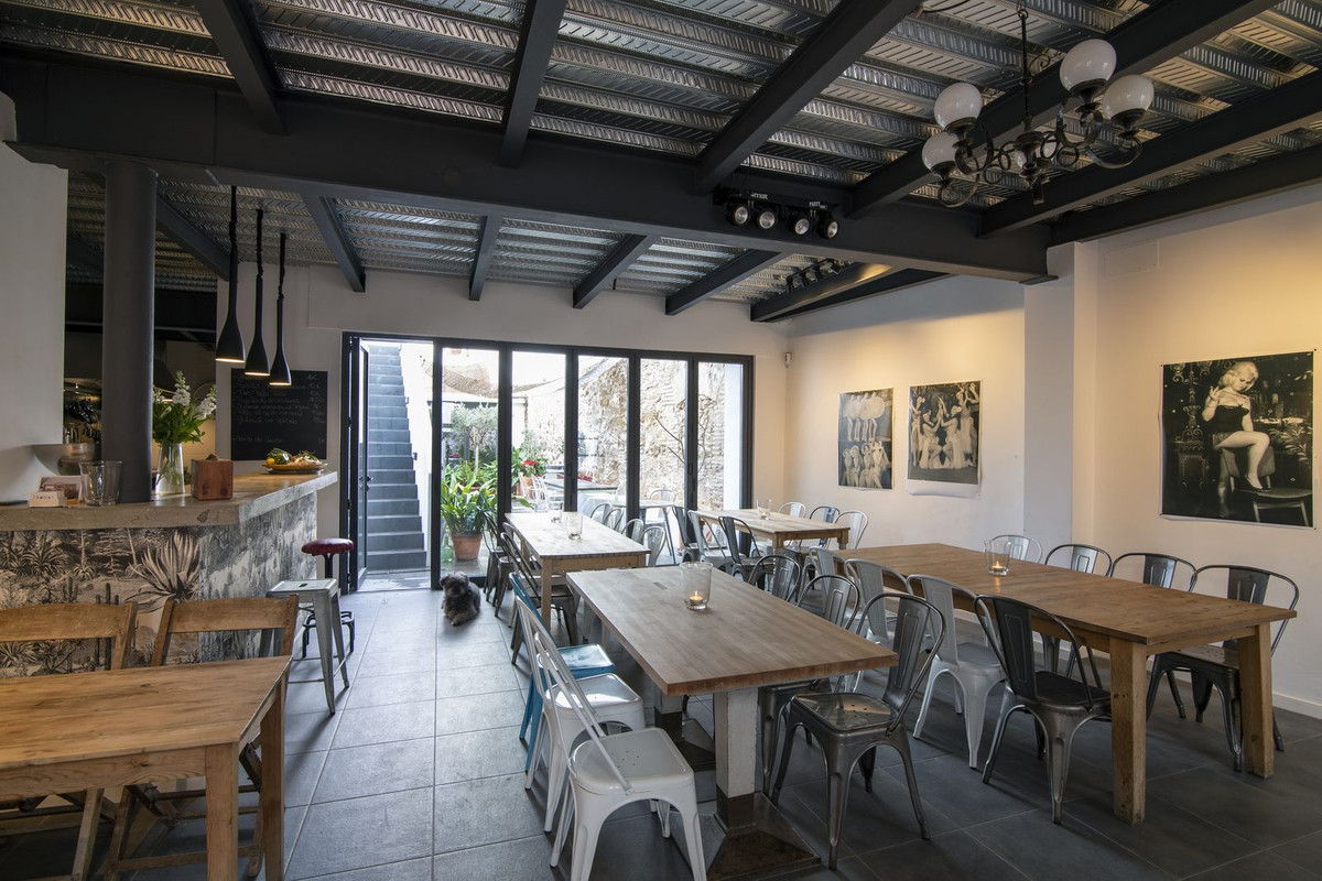 Huis te koop in Estepona | 2 slaapkamers H5287786