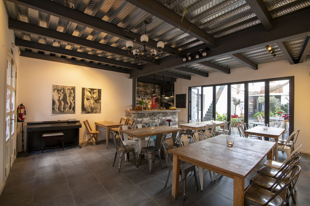 Huis te koop in Estepona | 2 slaapkamers H5287786