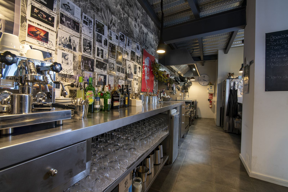 Huis te koop in Estepona | 2 slaapkamers H5287786