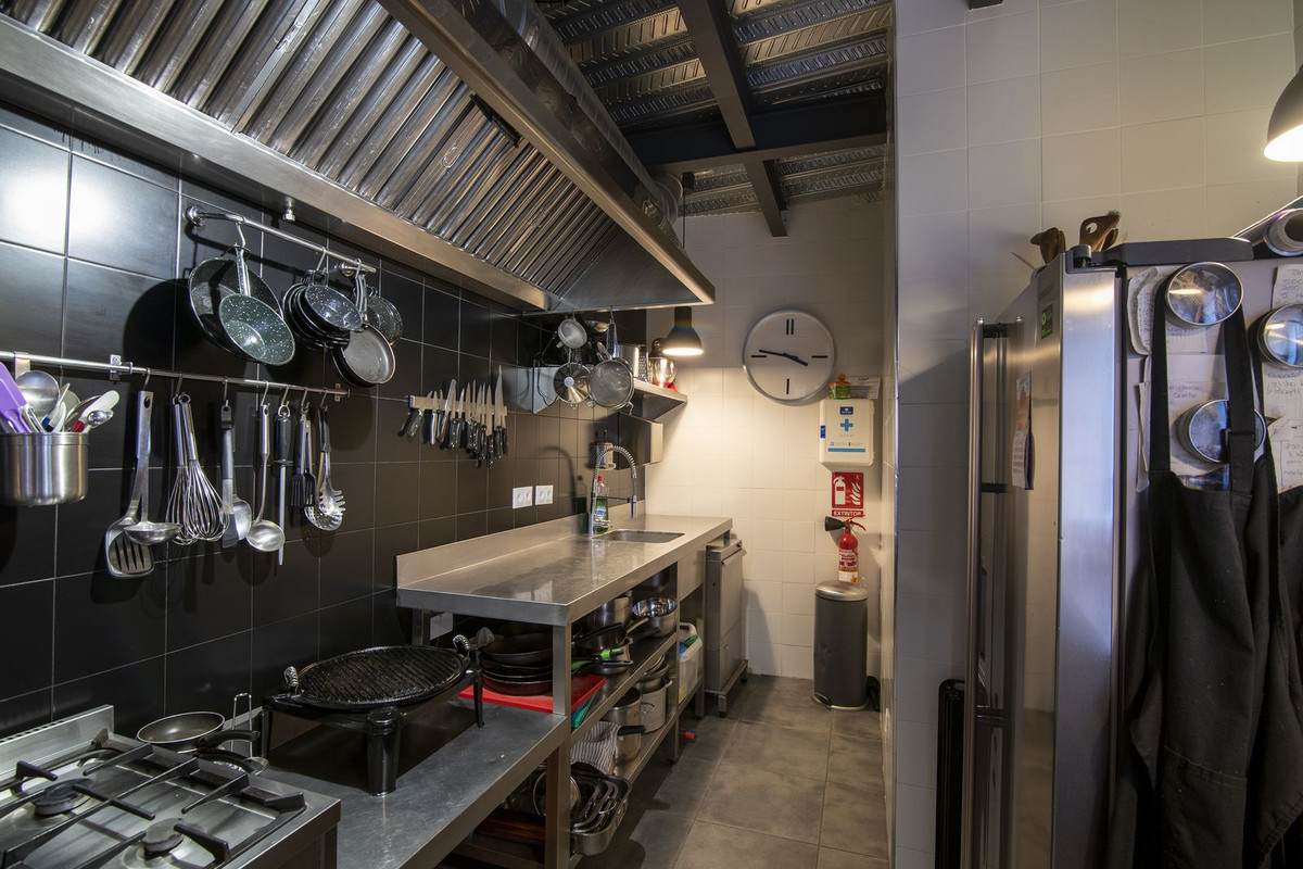 Huis te koop in Estepona | 2 slaapkamers H5287786