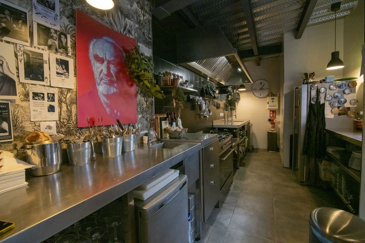 Huis te koop in Estepona | 2 slaapkamers H5287786