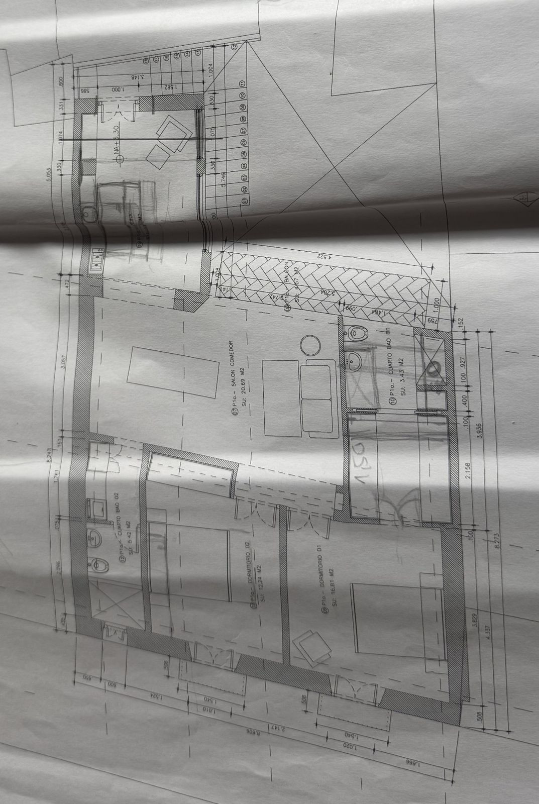 Huis te koop in Estepona | 2 slaapkamers H5287786