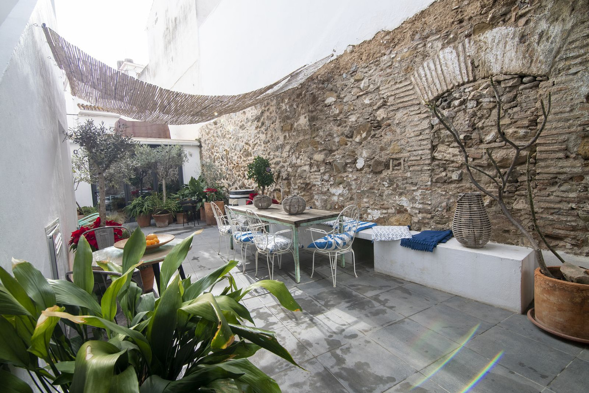 Huis te koop in Estepona | 2 slaapkamers H5287786