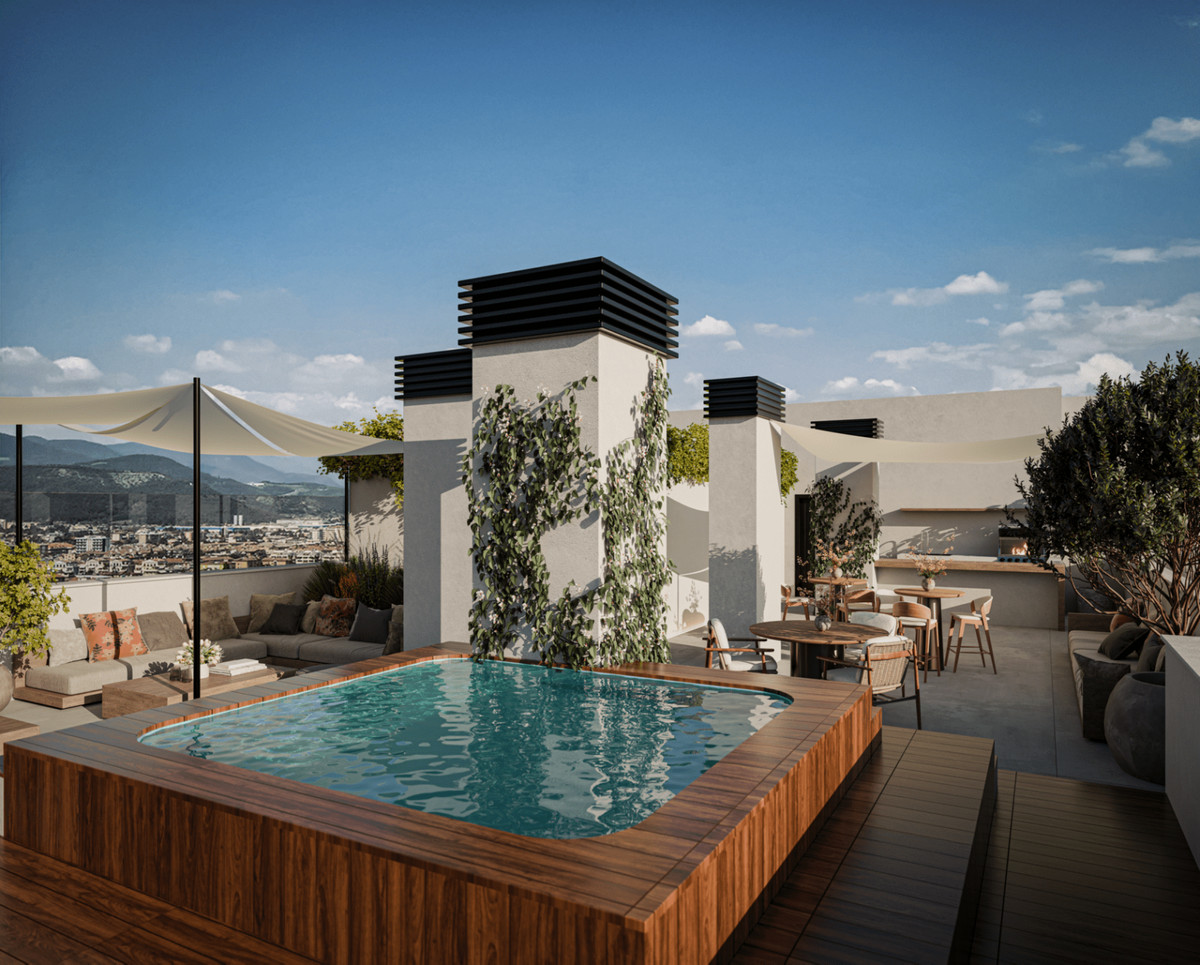 Appartement te koop in Estepona | 2 - 3 slaapkamers H5288920