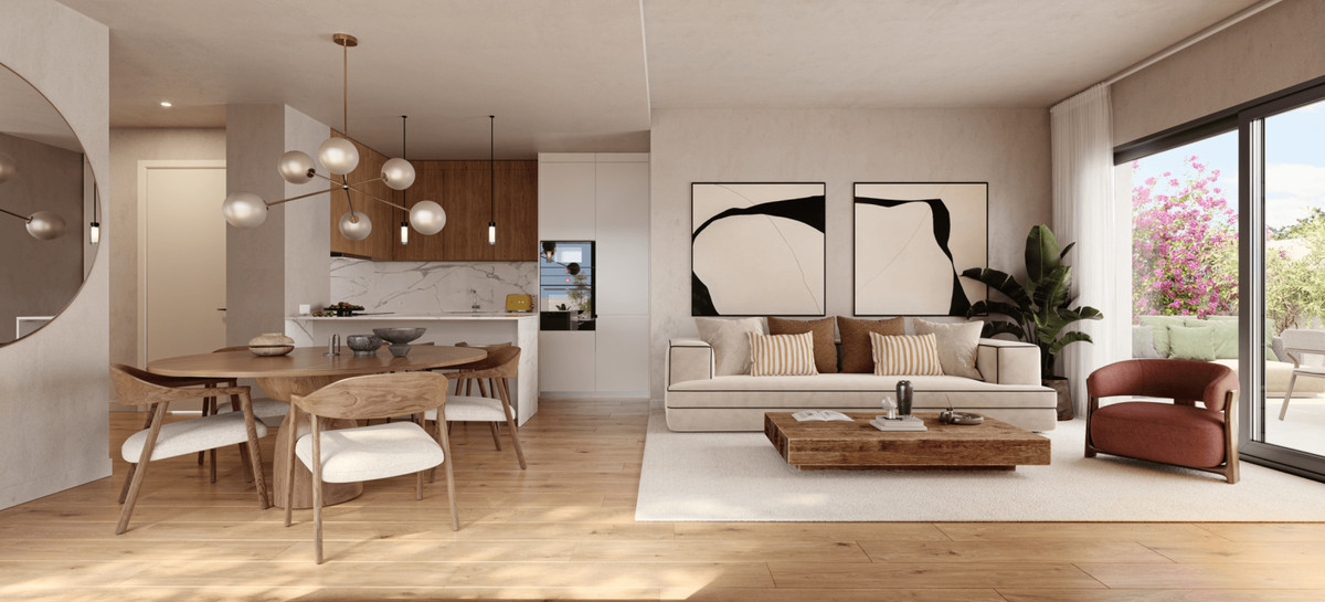 Appartement te koop in Estepona | 2 - 3 slaapkamers H5288920