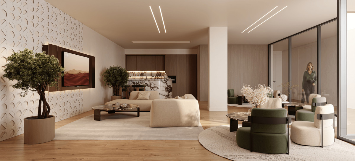 Appartement te koop in Estepona | 2 - 3 slaapkamers H5288920