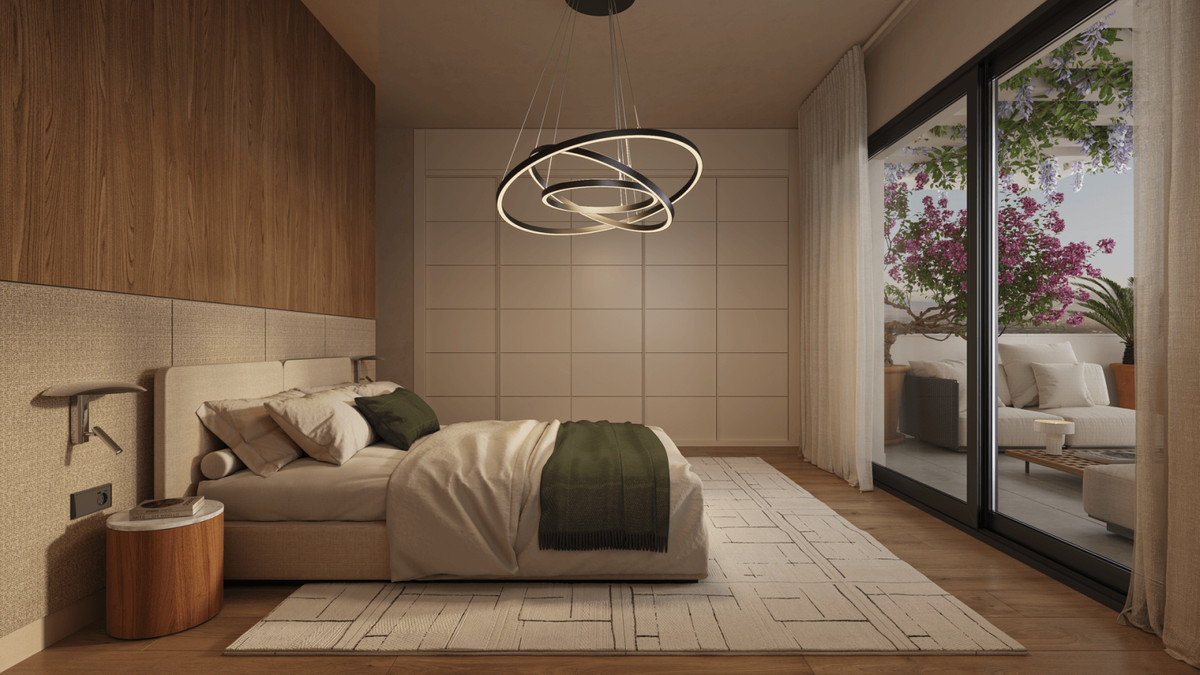 Appartement te koop in Estepona | 2 - 3 slaapkamers H5288920