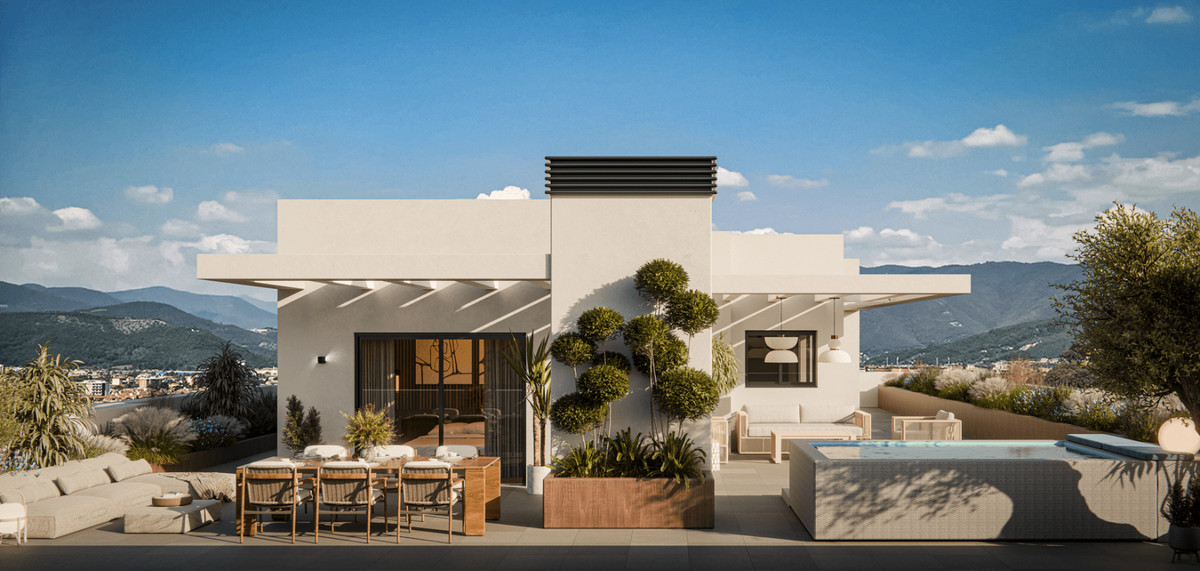 Appartement te koop in Estepona | 2 - 3 slaapkamers H5288920