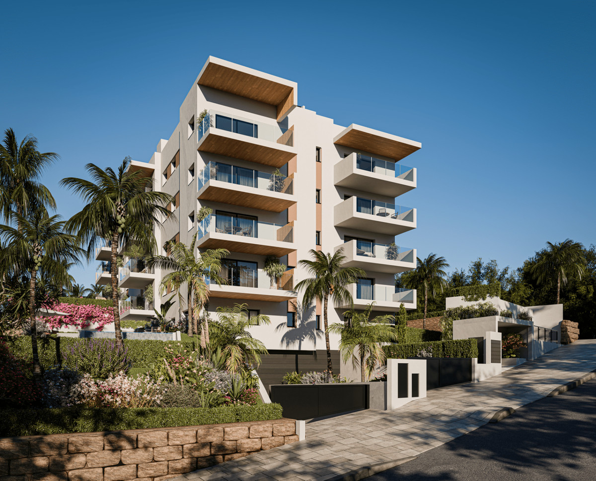 Appartement te koop in Estepona | 2 - 3 slaapkamers H5288920