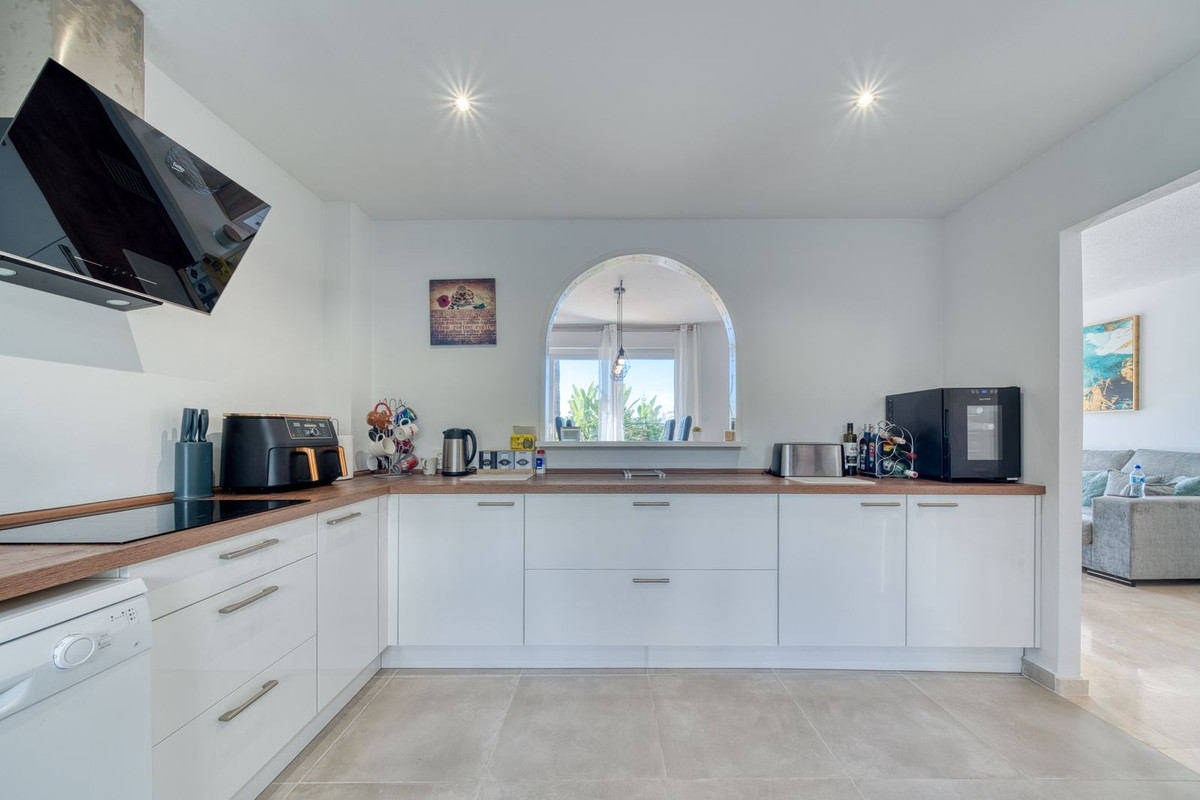 Huis te koop in Estepona | 3 slaapkamers H5291908