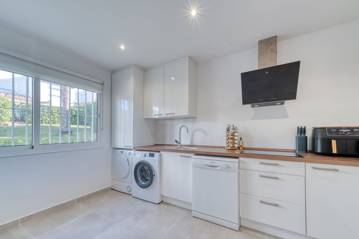 Huis te koop in Estepona | 3 slaapkamers H5291908