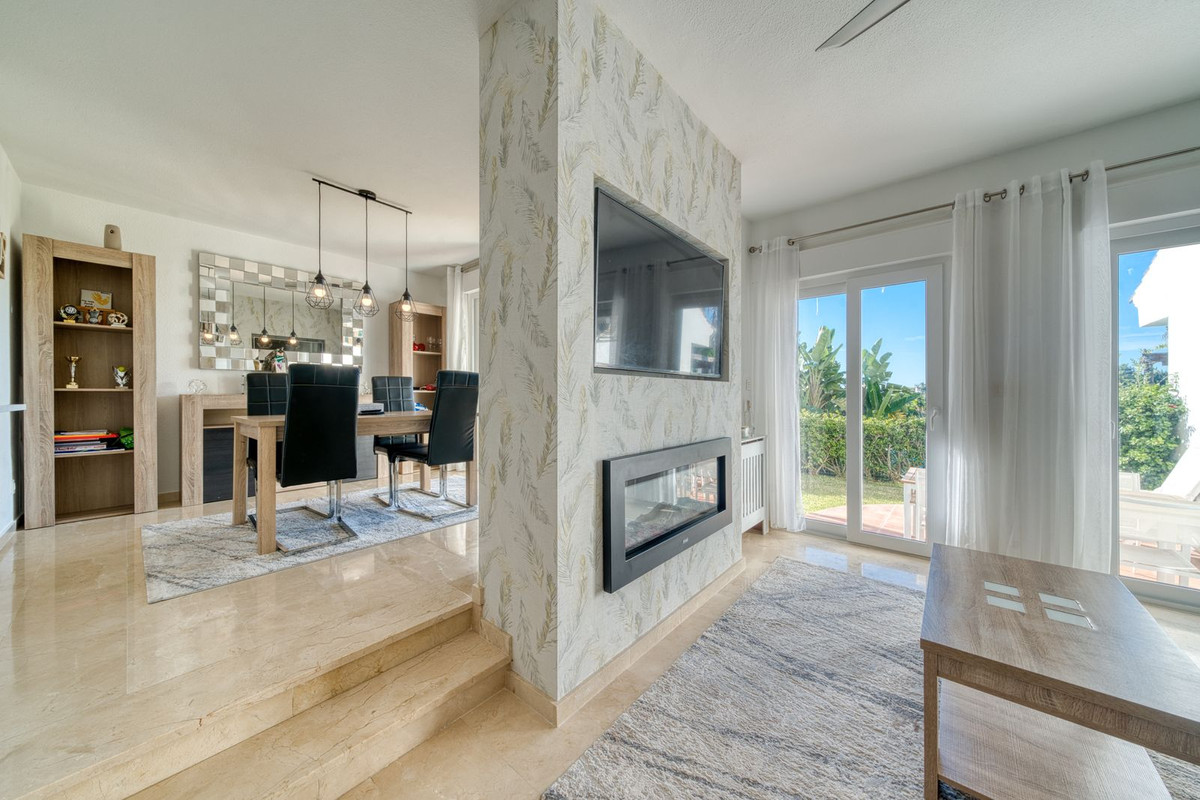 Huis te koop in Estepona | 3 slaapkamers H5291908